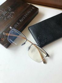 Picture of Chrome Hearts Optical Glasses _SKUfw46735631fw